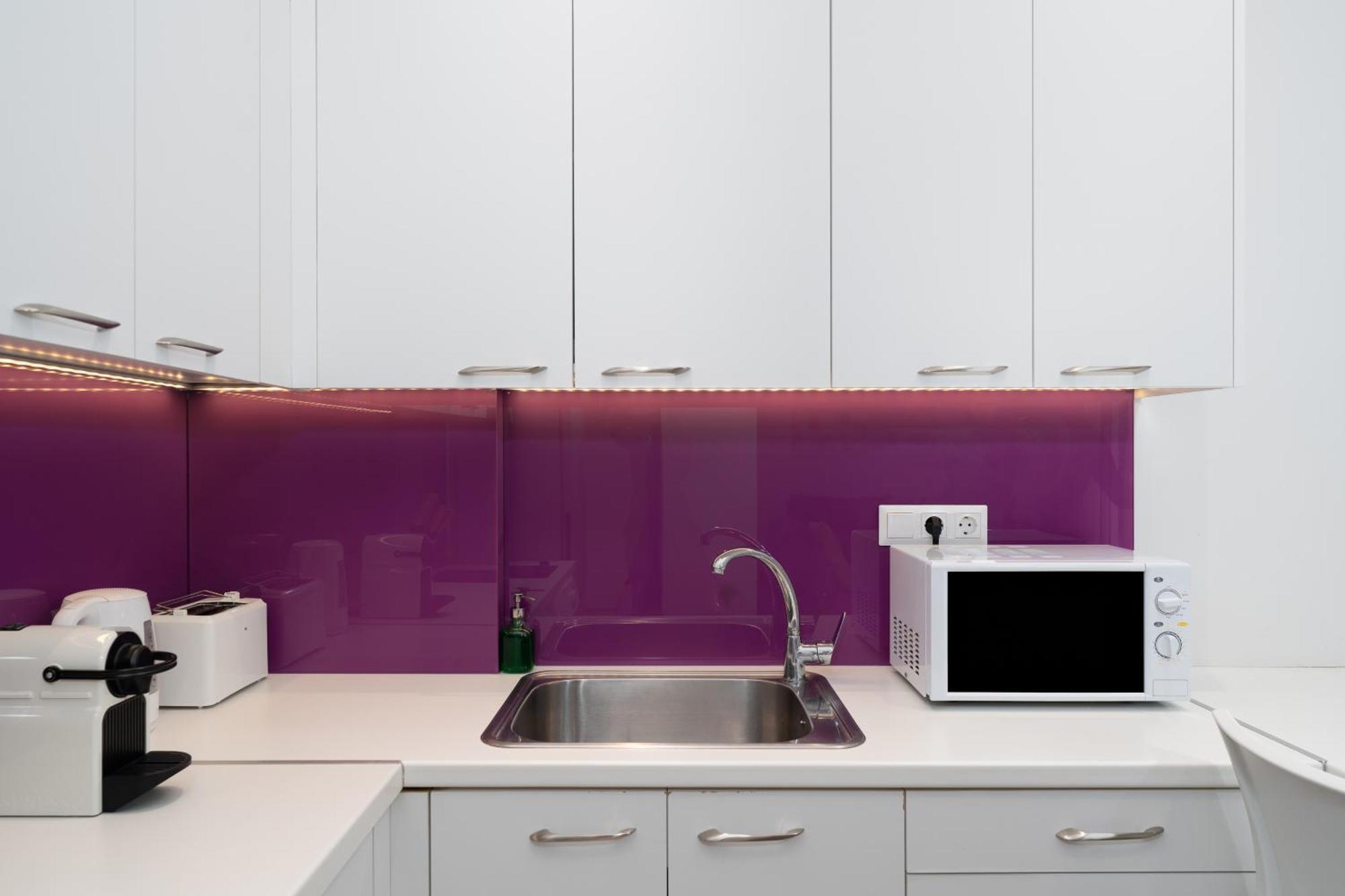 Spacious Modern Apartment In Athens Near Metro Esterno foto
